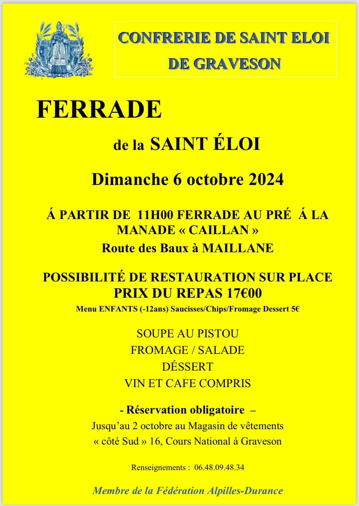 Ferrade st Eloi Copie