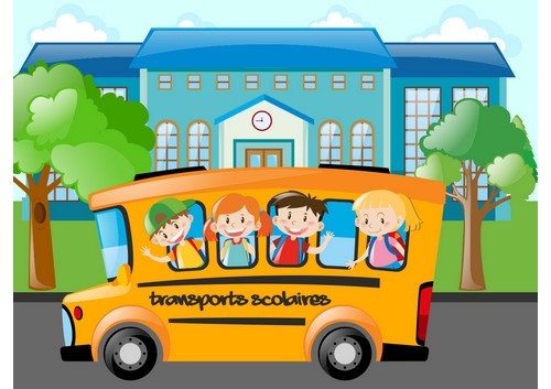 transport scolaire Copie