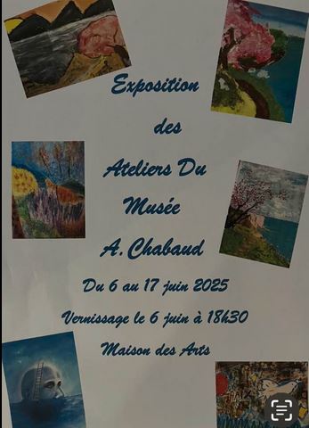 ATELIERS