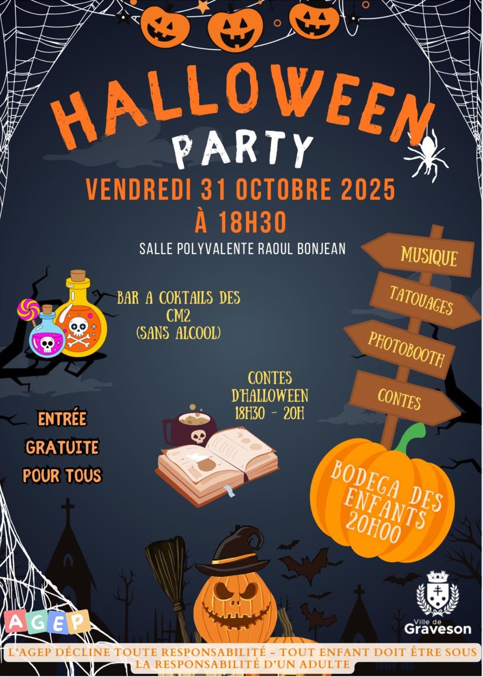 halloween Copie