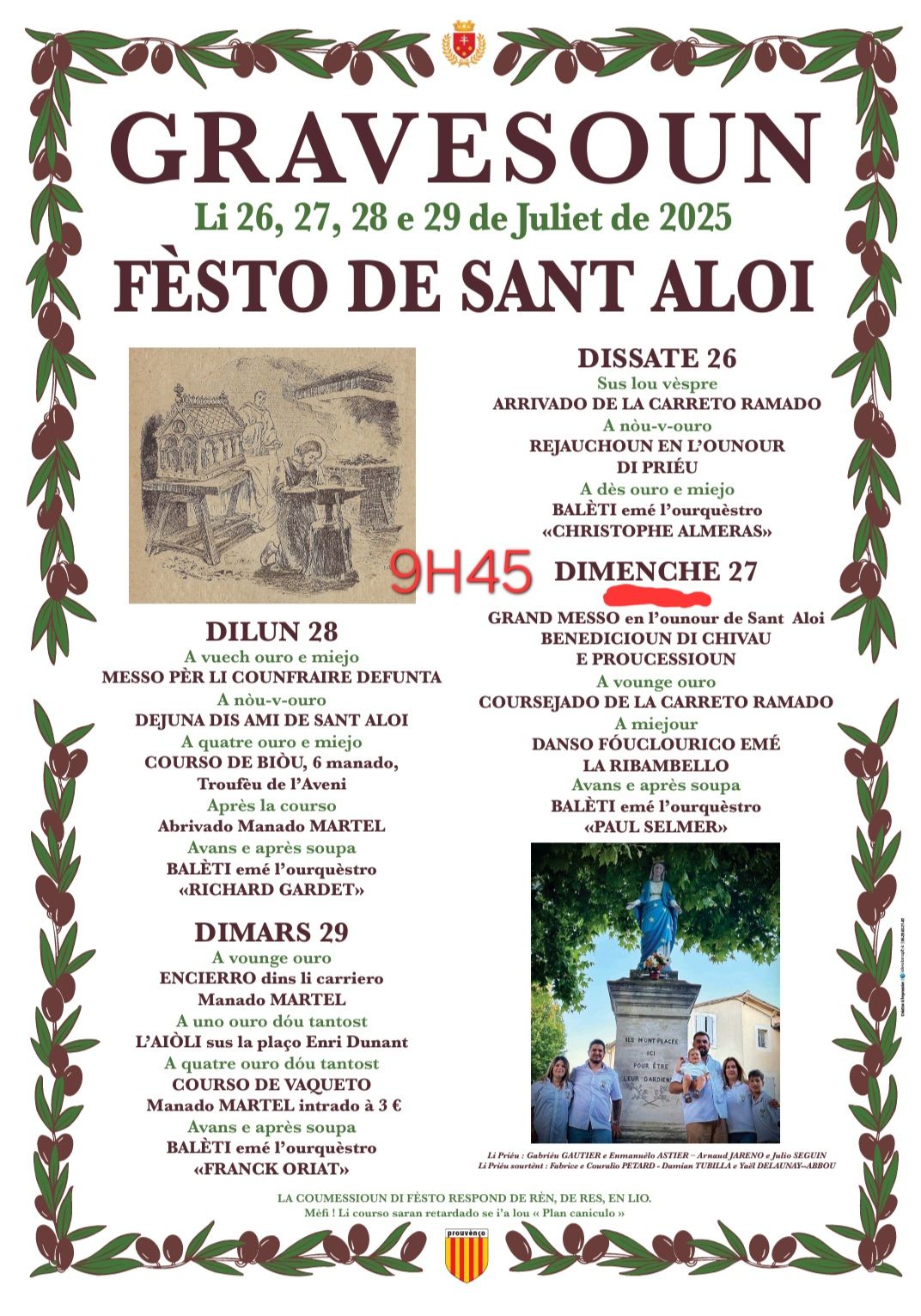 st eloi prov rectifiée