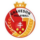 LOGO GRAVESON VOLLEY BALL Copie