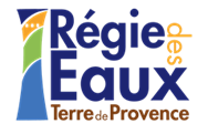 logo eaux terre de provence